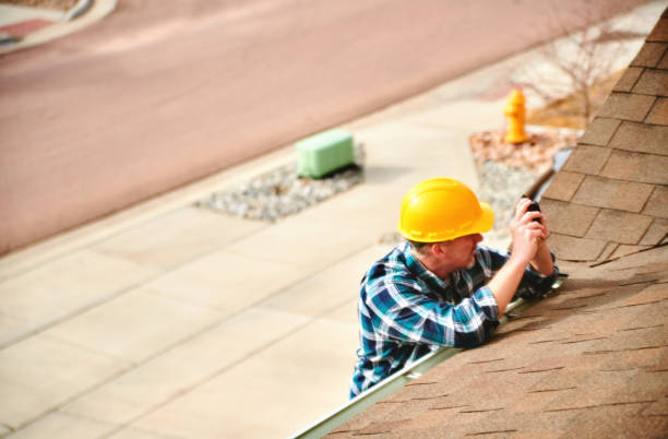 Quick and Trustworthy Emergency Roof Repair Services in Chevy Chase Heights, PA