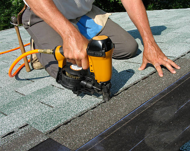 Best Commercial Roofing Services  in Chevy Chase Heights, PA