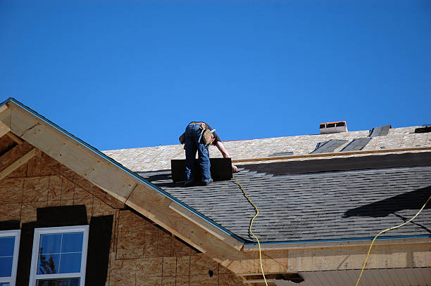 Quick and Trustworthy Emergency Roof Repair Services in Chevy Chase Heights, PA